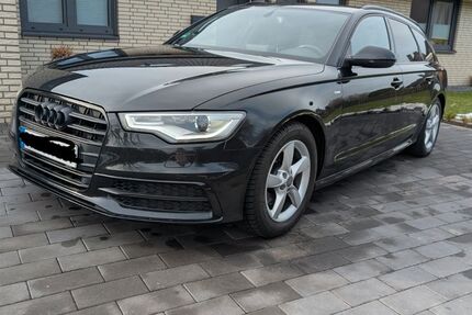 Audi A6 170.000 km 14.800 &euro; Bremervörde 27432