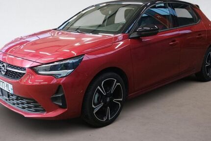 Opel Corsa 7.498 km 17.690 &euro; Staßfurt (Sachsen-Anhalt) 39418