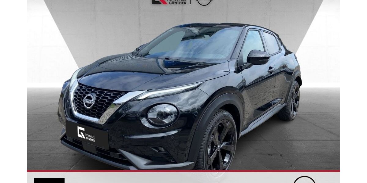 Nissan Juke 22.425 km 20.490 &euro; Hamburg 22159