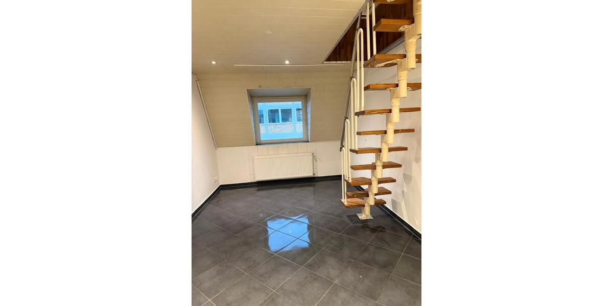 Maisonettenwohnung Völklingen - 3 Zimmer, 55 m&sup2;, 500&euro; | Angebot:26545566