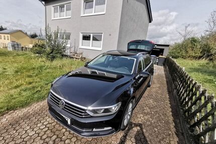 VW Passat Variant