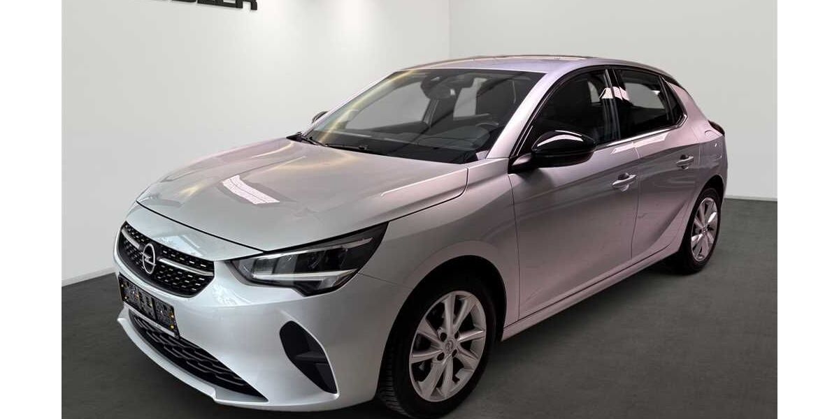 Opel Corsa 22.000 km 13.890 &euro; München 80339