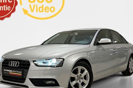 Audi A4 104.355 km 11.990 € Taucha 04425