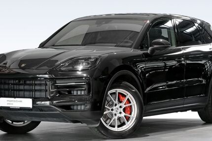 Porsche Cayenne 27.085 km 87.990 &euro; Düsseldorf 40468