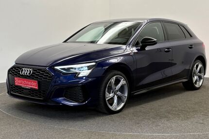 Audi A3 41.900 km 23.950 &euro; Weißenburg 91781