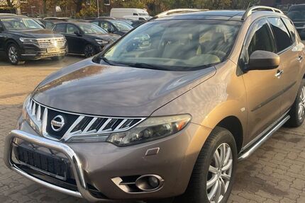 Nissan Murano 204.000 km 5.499 &euro; Hamburg 21107