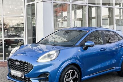 Ford Puma 7.828 km 24.950 &euro; Bremen 28201