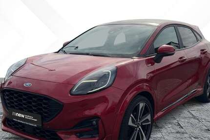 Ford Puma 78.240 km 15.499 &euro; Einbeck 37574