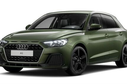 Audi A1 7.395 km 24.970 &euro; Frankfurt am Main 60326