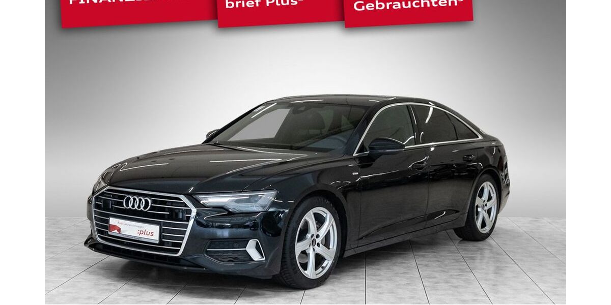 Audi A6 82.553 km 36.940 &euro; Böblingen 71034