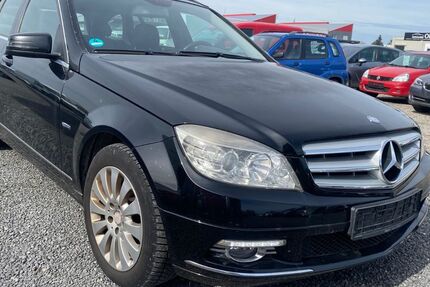 Mercedes-Benz C 250 300.000 km 2.990 &euro; Nürnberg 90431