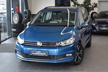 VW Touran 97.141 km 22.980 &euro; Altdorf/Landshut 84032