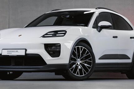 Porsche Macan 39.990 km 74.888 &euro; Aschaffenburg 63739