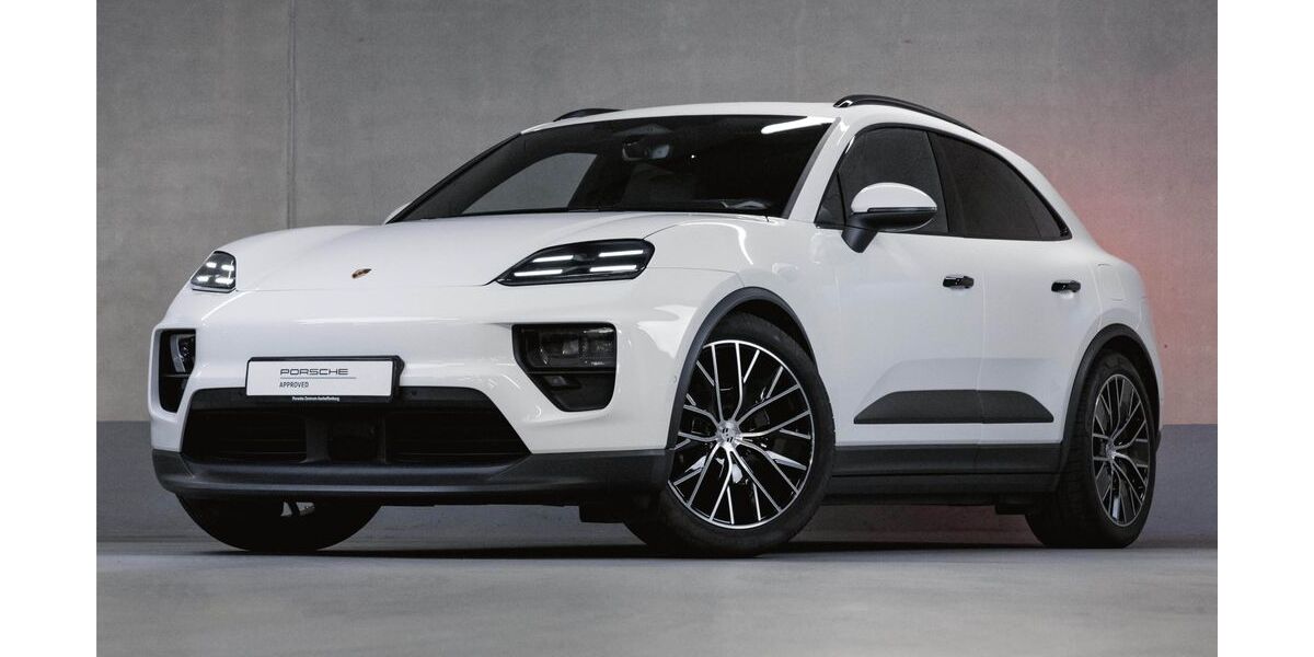 Porsche Macan 39.990 km 74.888 &euro; Aschaffenburg 63739