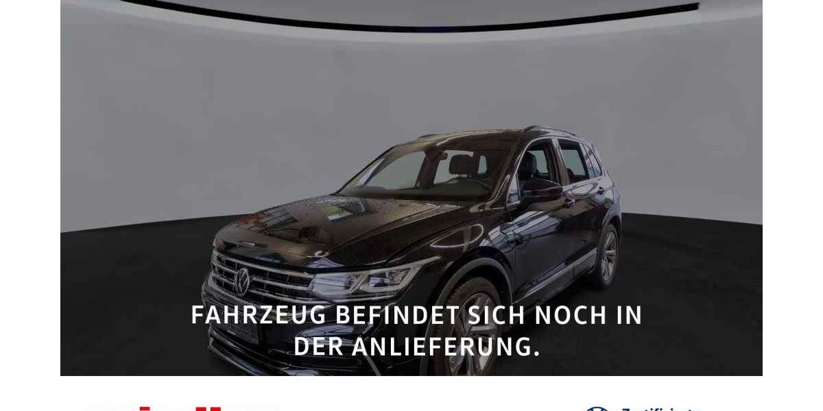 VW Tiguan 40.500 km 33.980 € Kitzingen 97318