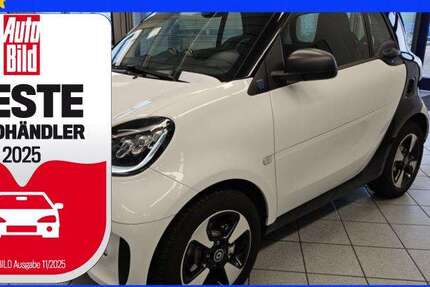 Smart forTwo 13.650 km 15.800 &euro; Wolfsburg Heiligendorf 38444