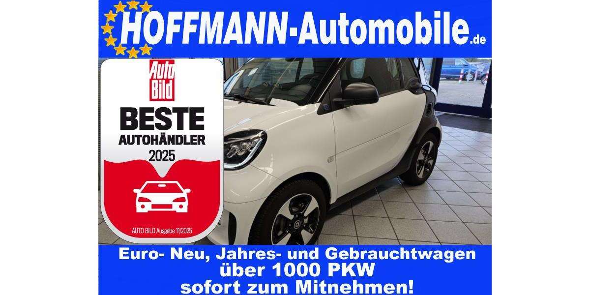 Smart forTwo 13.650 km 15.800 &euro; Wolfsburg Heiligendorf 38444