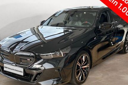 BMW i5 8.949 km 79.920 € Hamm 59071