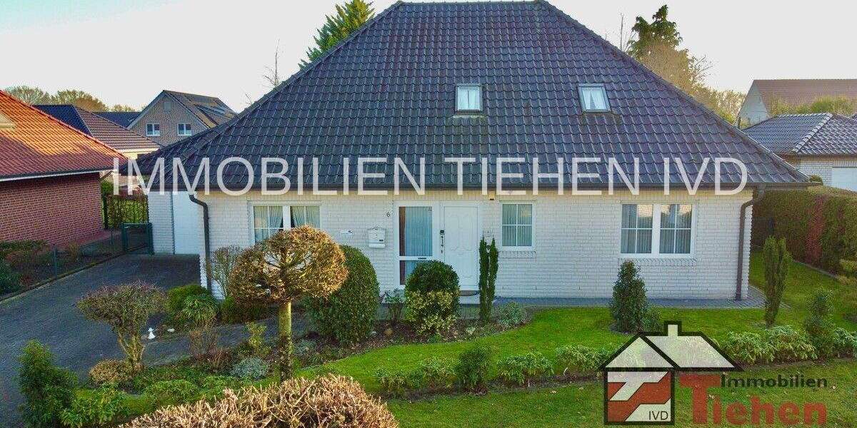 Bungalow Lähden / Holte Holte-Lastrup - 5 Zimmer, 218 m&sup2;, 349.000&euro; | Angebot:24234002