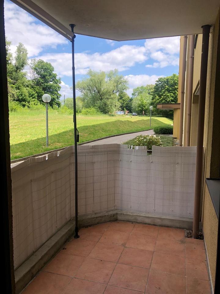 Wunderschöne, helle 1 Zimmer Wohnung in Johanneskirchen