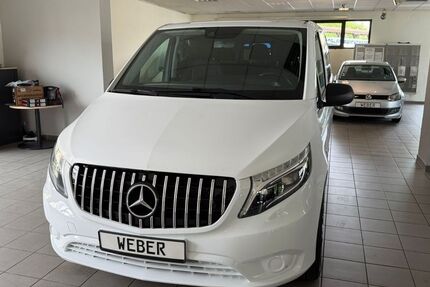Mercedes-Benz Vito 203.000 km 20.999 &euro; Hessisch Lichtenau 37235