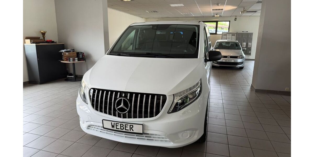 Mercedes-Benz Vito 203.000 km 20.999 &euro; Hessisch Lichtenau 37235