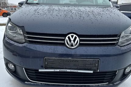 VW Touran 165.000 km 10.600 &euro; Lübeck 23560