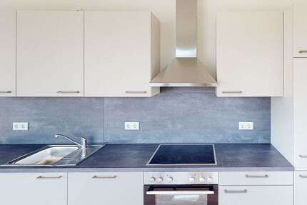 Wohnung Karlsruhe Südweststadt - 1 Zimmer, 35 m&sup2;, 894&euro; | Angebot:27115753