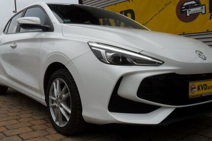 MG 3 3.600 km 14.999 &euro; Chemnitz/Mittelbach 09224