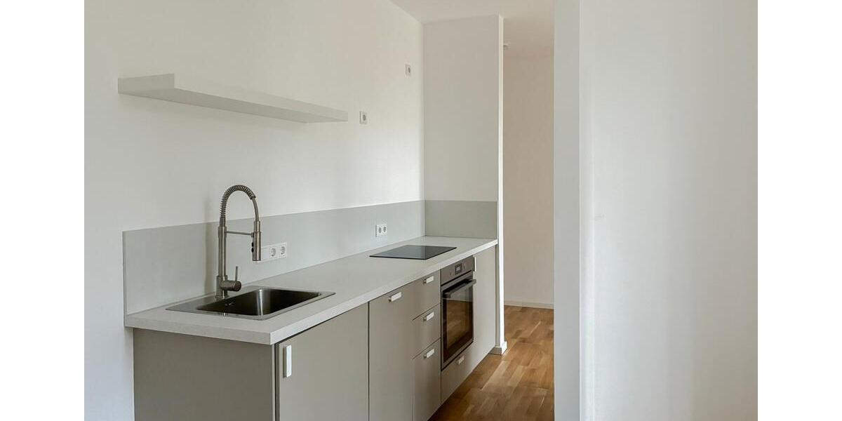 Elegantes Wohnen im historischen Kloster - Stilvolle Single-Wohnung mit Terrasse in Limburg! 1 zimmer