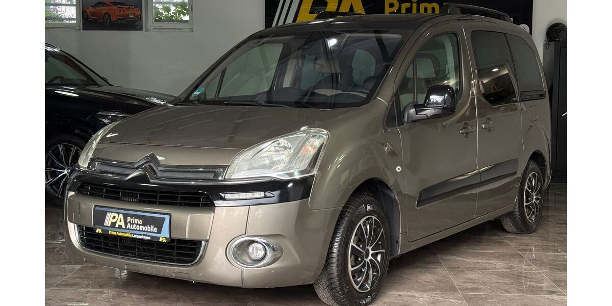 Citroen Berlingo 189.300 km 4.999 &euro; Langenhagen 30853