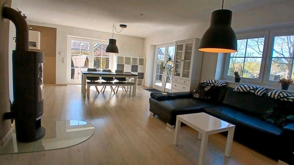 Einfamilienhaus Sankt Peter-Ording Ording - 6 Zimmer, 155 m&sup2;, 875.000&euro; | Angebot:27083623