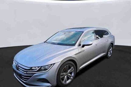 VW Arteon 83.000 km 28.790 € Tornesch 25436