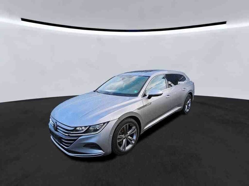 VW Arteon 83.000 km 28.790 € Tornesch 25436