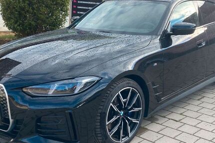 BMW i4 23.999 km 46.900 &euro; Schrozberg 74575