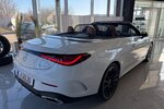 Mercedes-Benz CLE 300 4Matic Cabrio AMG+Burmester+Night+360° Edi 4.000 km 71.900 &euro; Westendorf 86707
