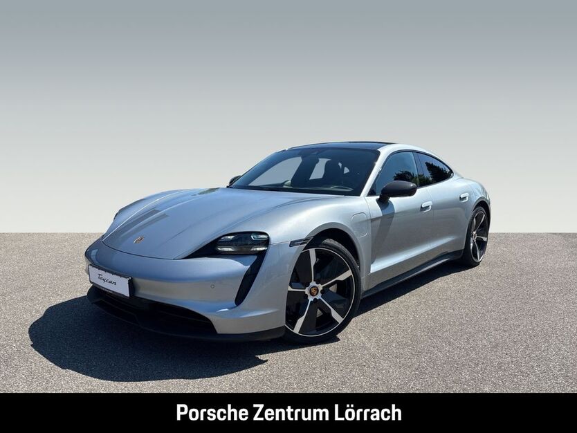 Porsche Taycan 75.710 km 64.911 € Lörrach 79541