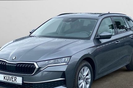 Skoda Octavia 12.000 km 30.450 € Hagen 27628