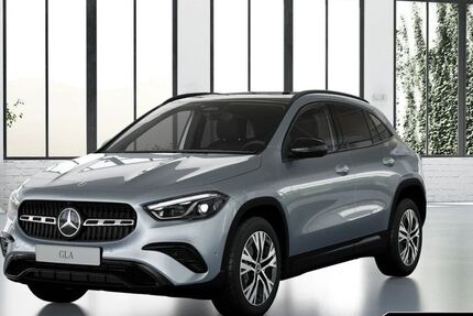 Mercedes-Benz GLA 200 8.200 km 46.470 &euro; Neu-Ulm 89231