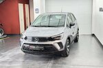 Opel Crossland 1.2 Edition LED Carplay Tempomat 34.570 km 12.180 &euro; Lich 35423