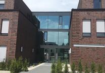 Traumhafte 2 Zimmer Wohnung im Zentrum von Cloppenburg