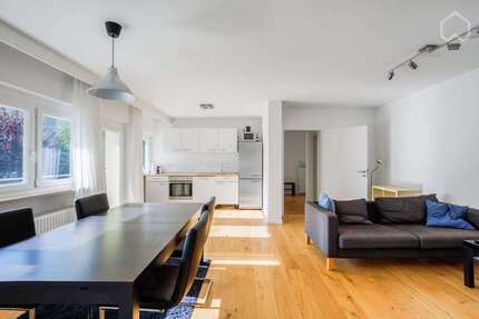 Wohnen auf Zeit in Lindau (Bodensee) 1.450 € 3 zimmer