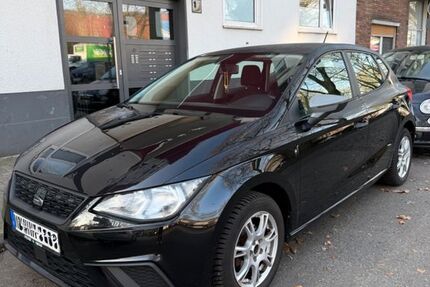 Seat Ibiza 124.000 km 6.700 &euro; Bochum 44793