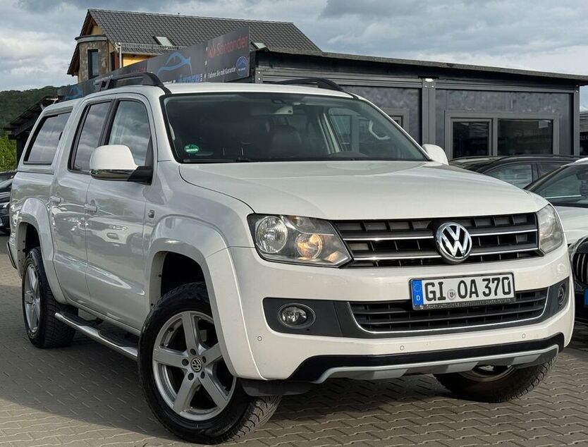 Amarok