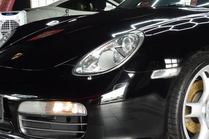 Porsche Boxster 158.000 km 25.999 &euro; Bünde 32257