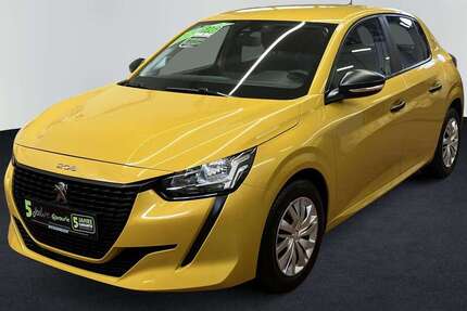 Peugeot 208 34.804 km 10.490 &euro; Neufahrn 85375