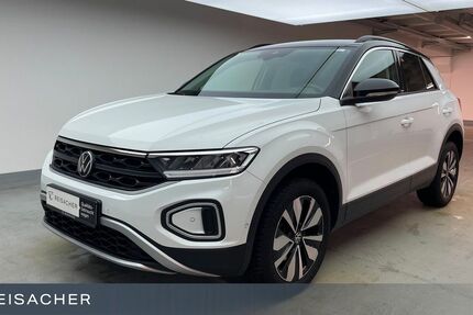 VW T-Roc 50.567 km 22.990 &euro; Augsburg 86167