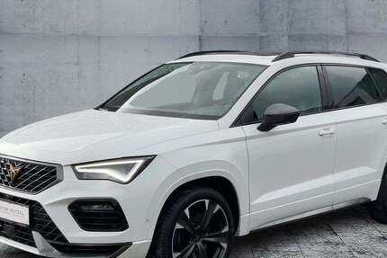 Cupra Ateca 49.908 km 29.950 € Bamberg 96052