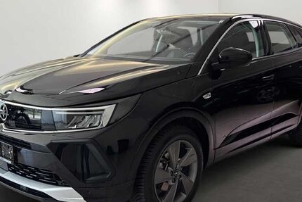 Opel Grandland (X) 33.000 km 17.890 &euro; München 80339