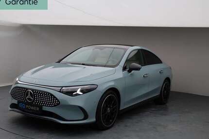 Mercedes-Benz CLA 250 3.500 km 53.950 &euro; Ebersberg bei München 85560